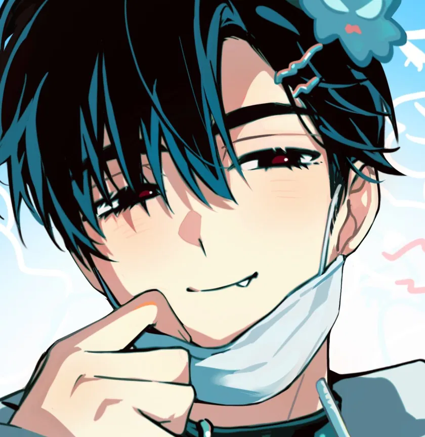 Avatar of Stalker Ivan | Modern AU
