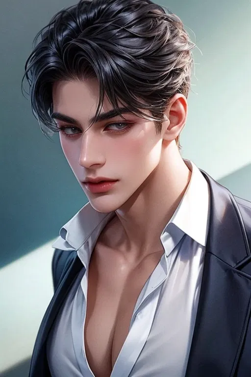 Avatar of Jae