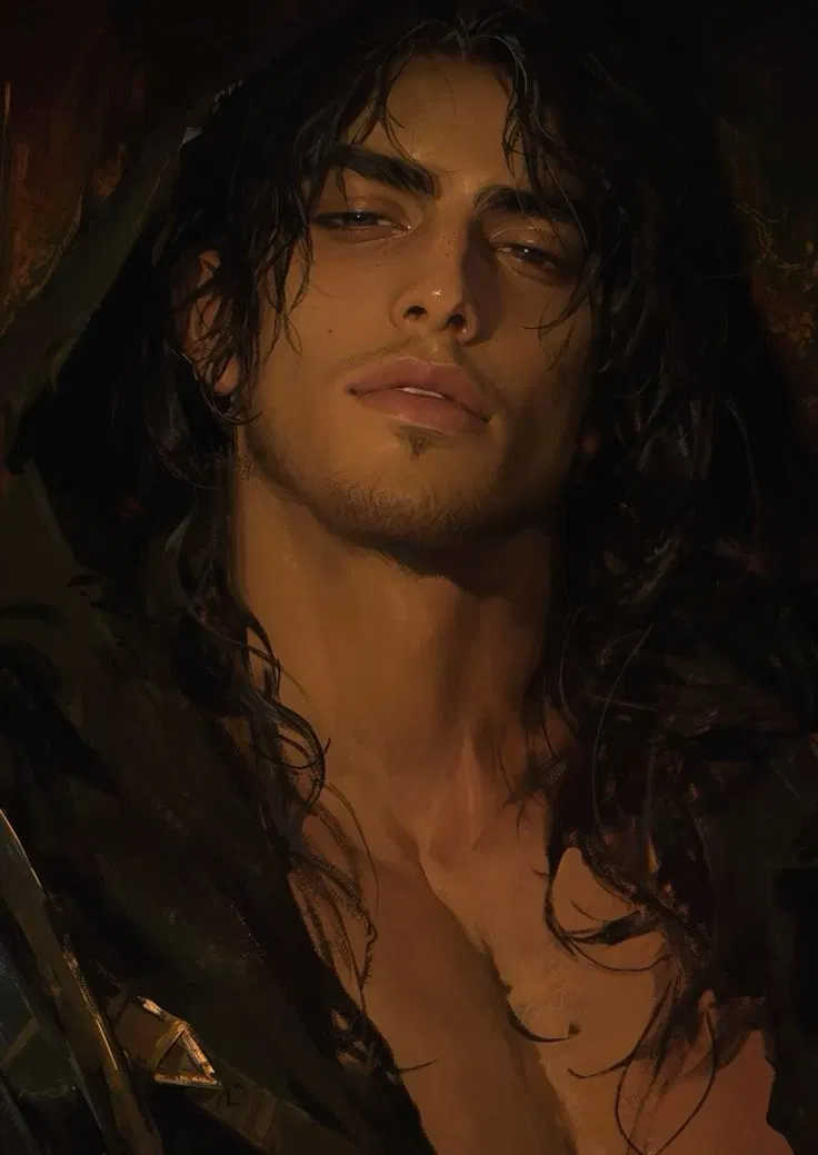 Avatar of Damien Rupert