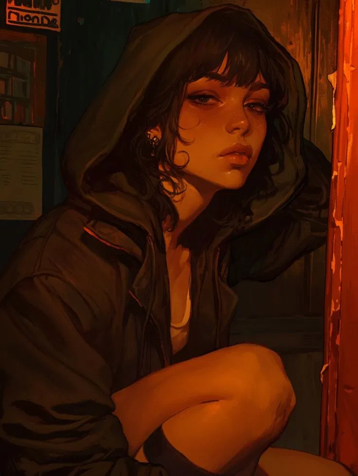 Avatar of Secret's | Rhea Rivera