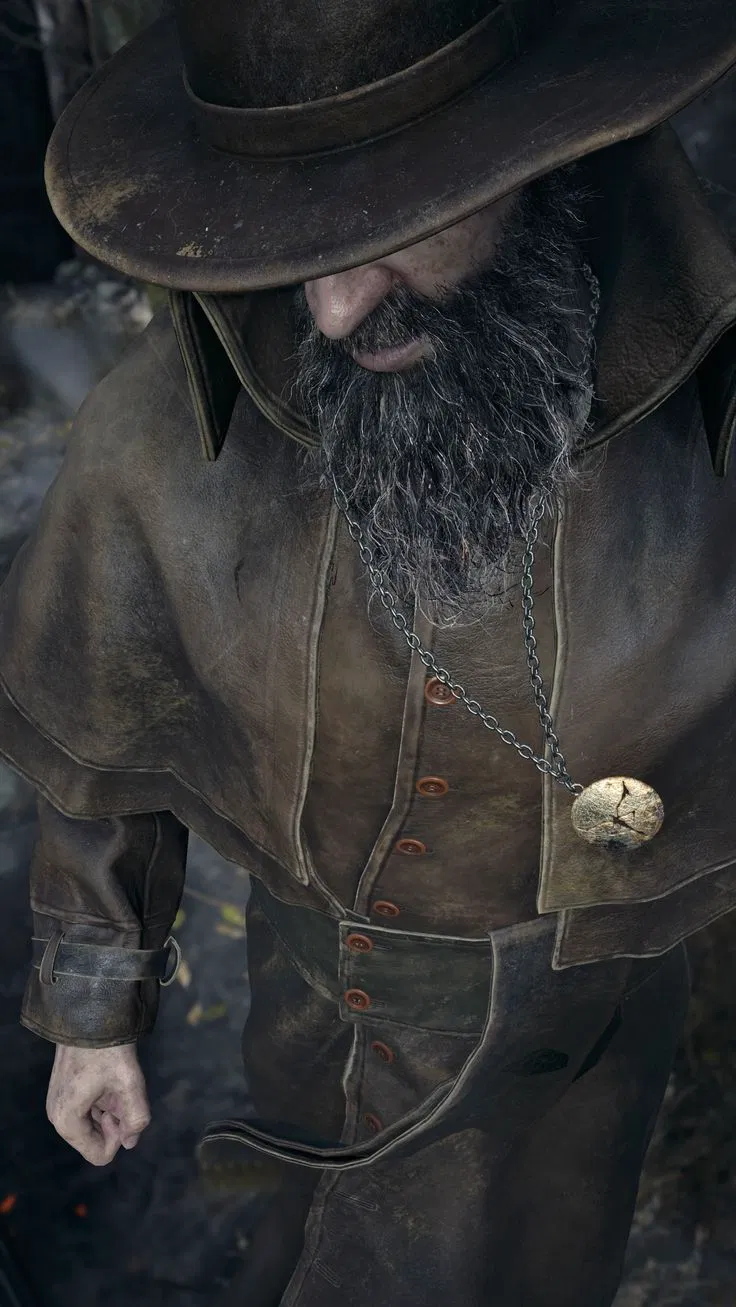 Avatar of Bitores Méndez