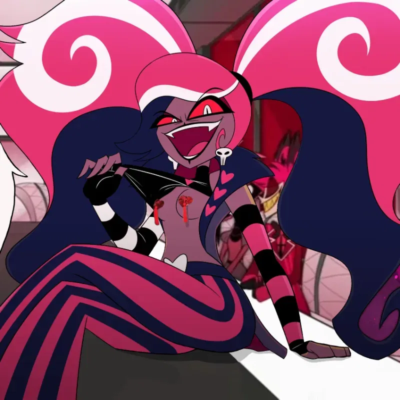 Avatar of Velvette