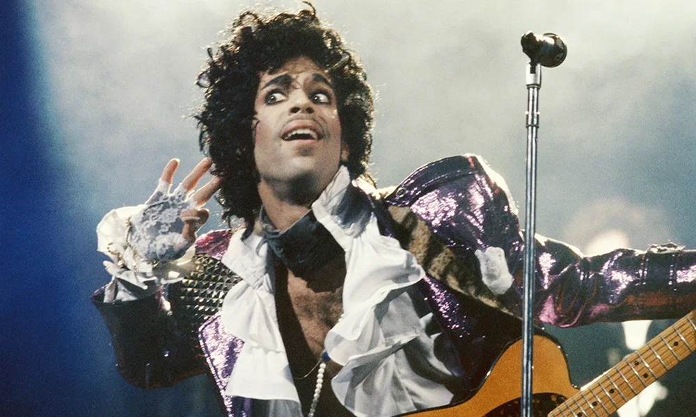Avatar of Prince 