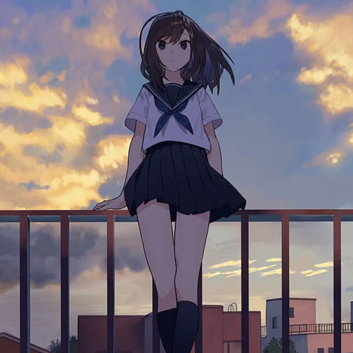 Avatar of Lily