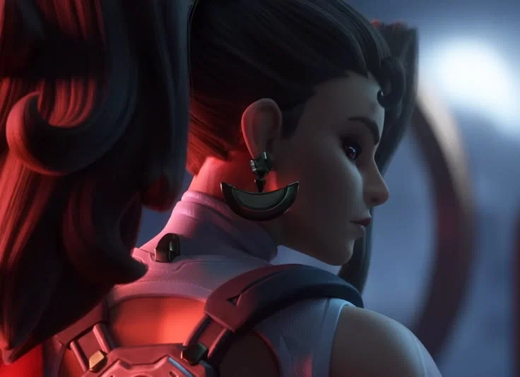 Avatar of Vendetta "Marzia Bartalotti"