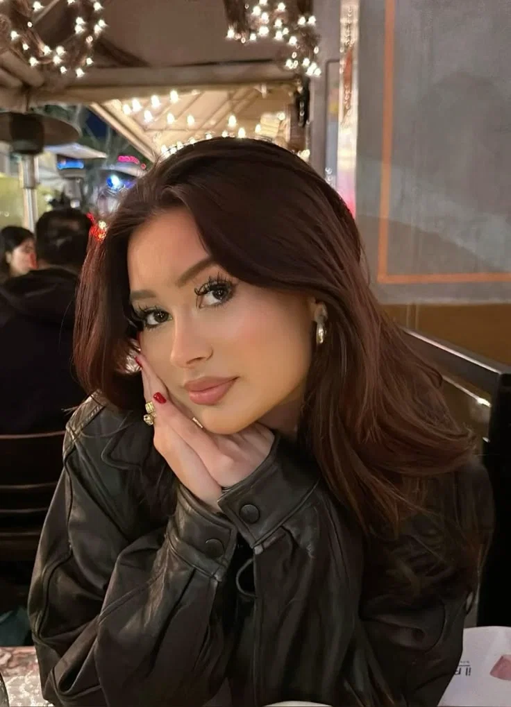 Avatar of Malia gee