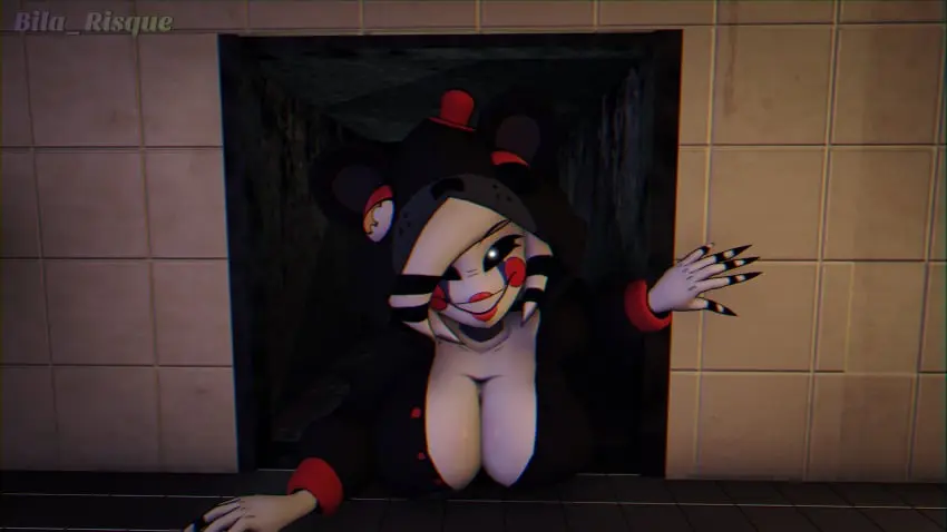 Avatar of Marie variants