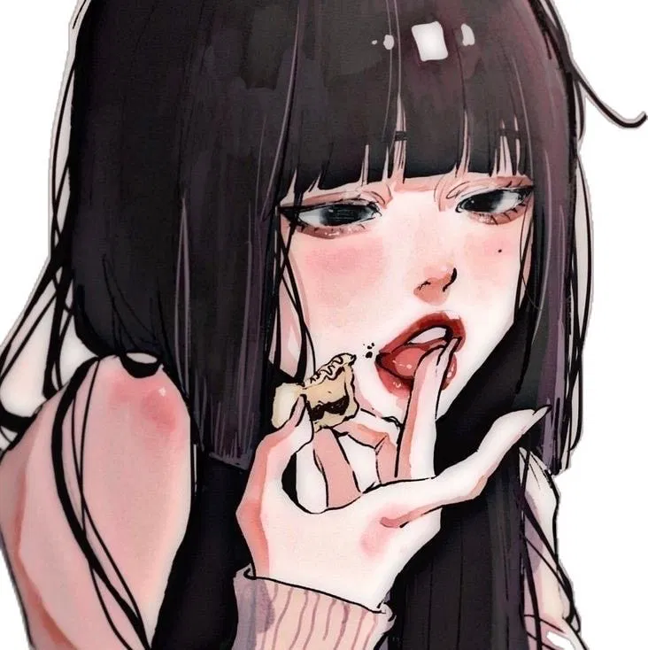 Avatar of Robin // Classmate has a obvious crush on you