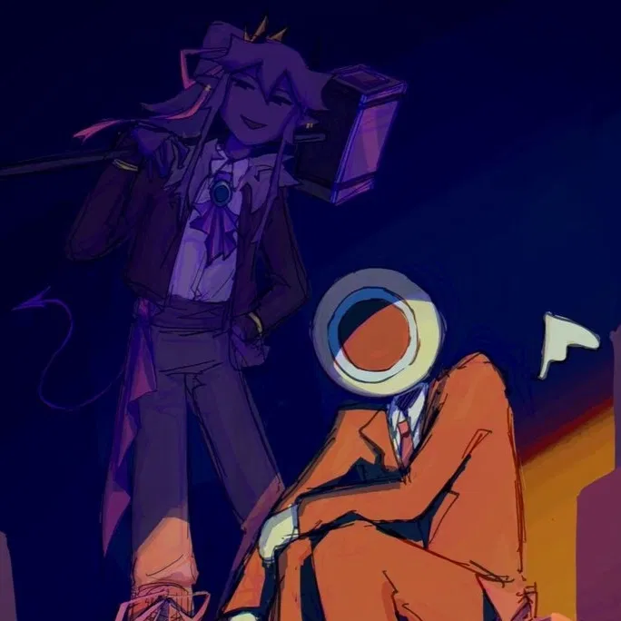 Avatar of Unstable Universe - Wemmbu & Eggchan