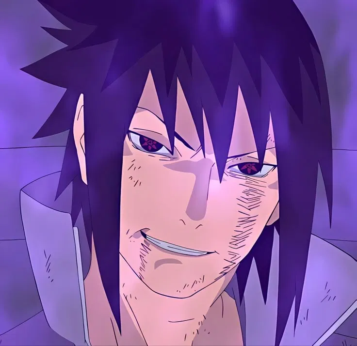 Avatar of Sasuke Uchiha