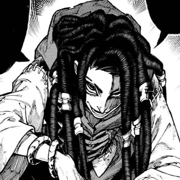 Avatar of Jabber Wonger