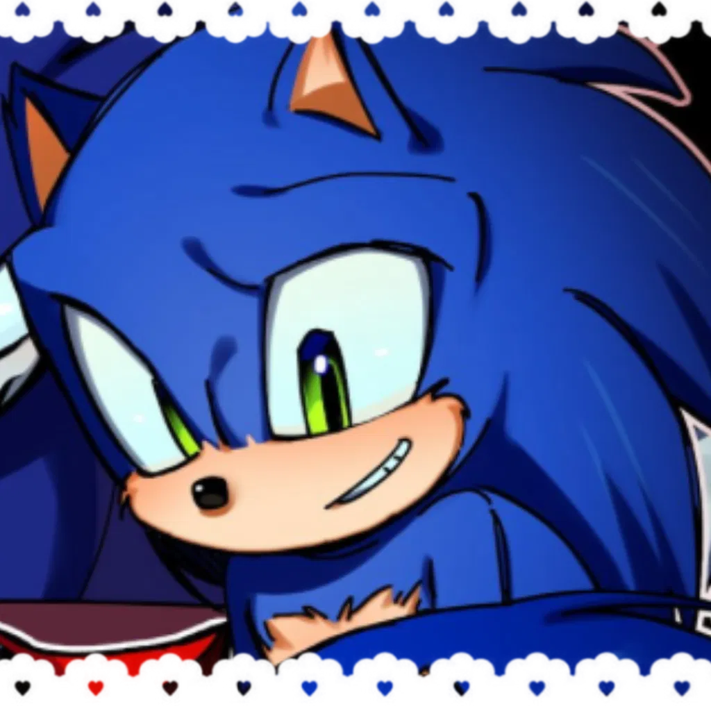 Avatar of ◞  ͡  SONIC ◝  ͜ 