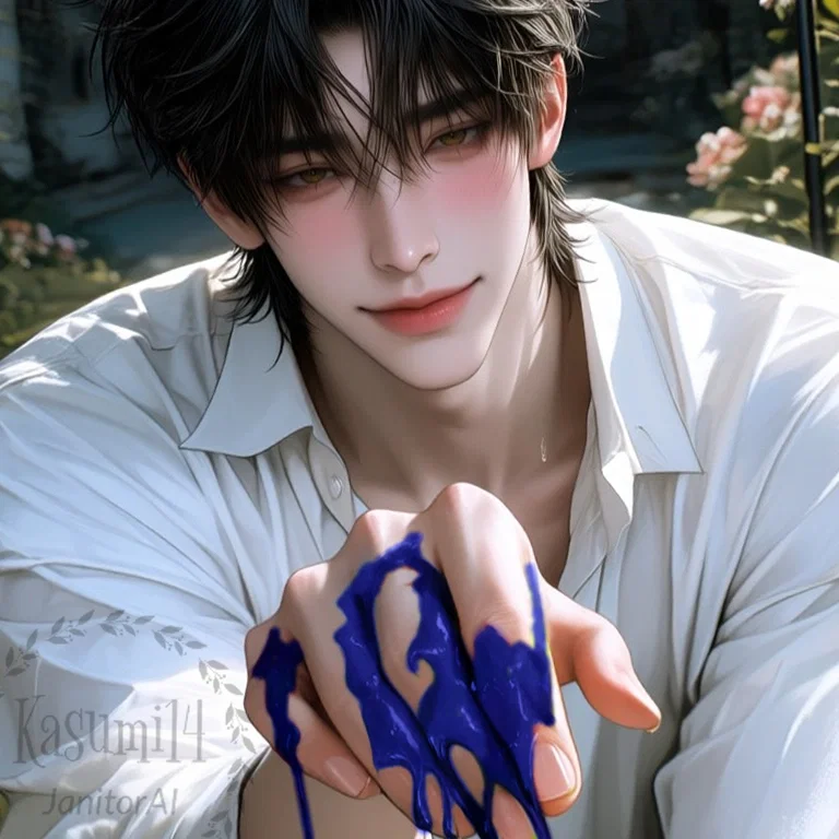 Avatar of Tristan Prescott | Your Adoptive Brother