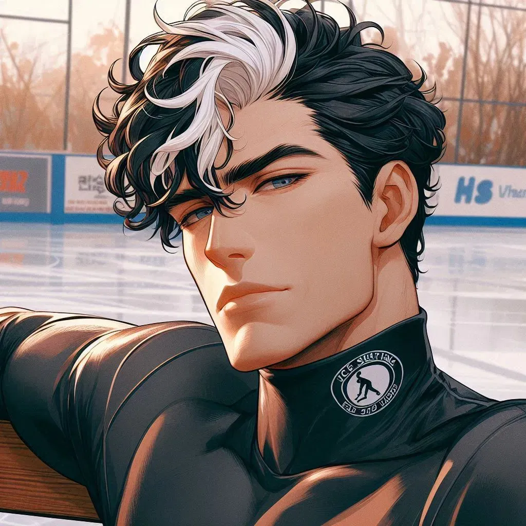 Avatar of ❆ Coach Adam Zaitsev ❆