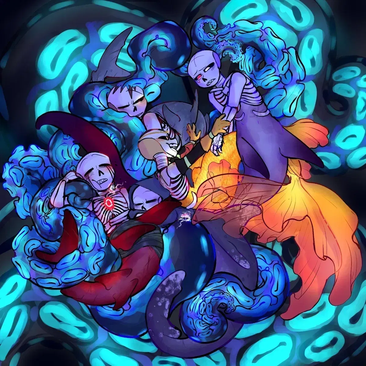 Avatar of Leviathantale
