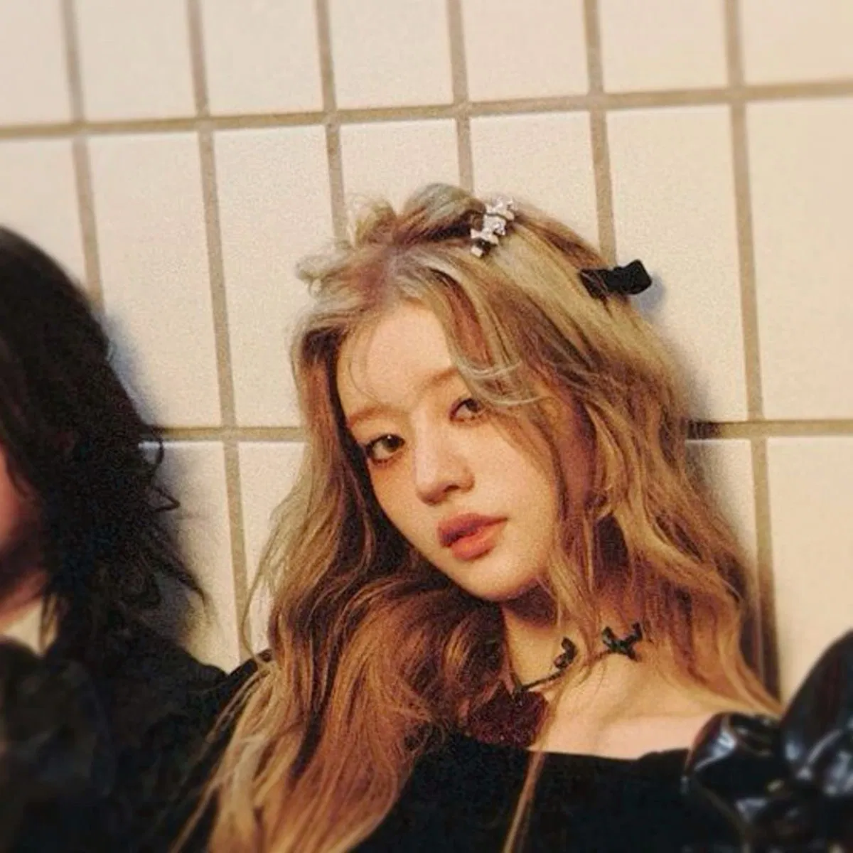 Avatar of Park Minju | ᴅᴇᴍᴏɴ sʟᴀʏᴇʀ