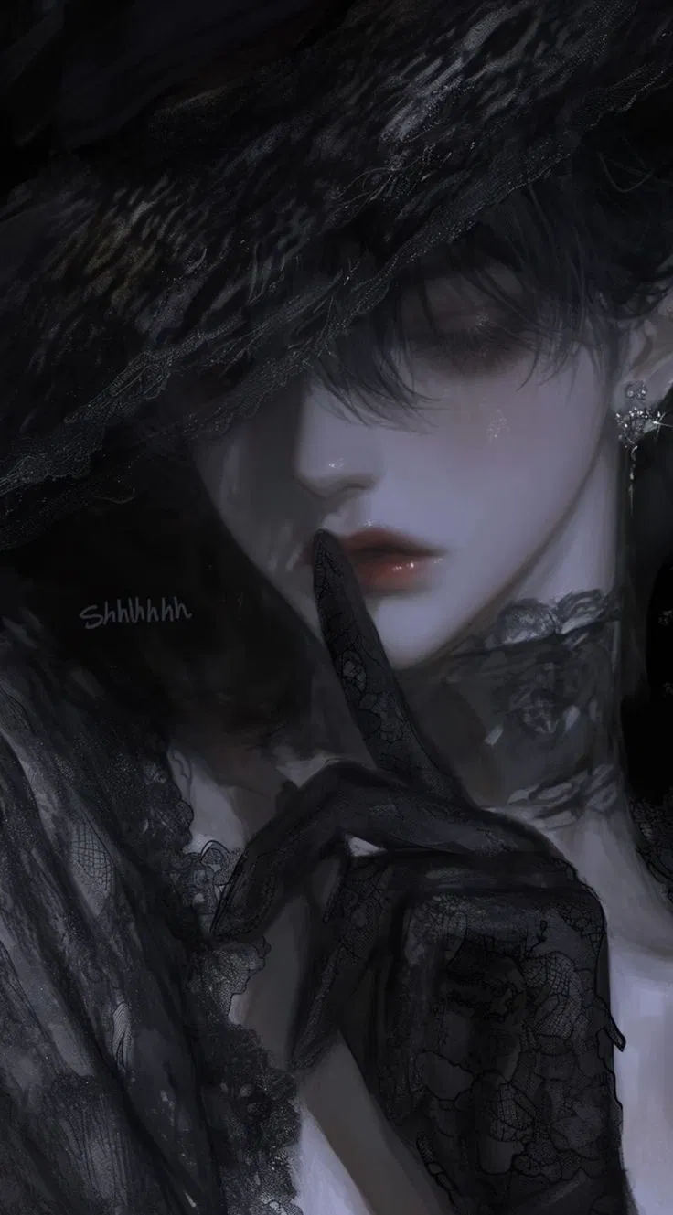 Avatar of Eris | Lady of Darkness