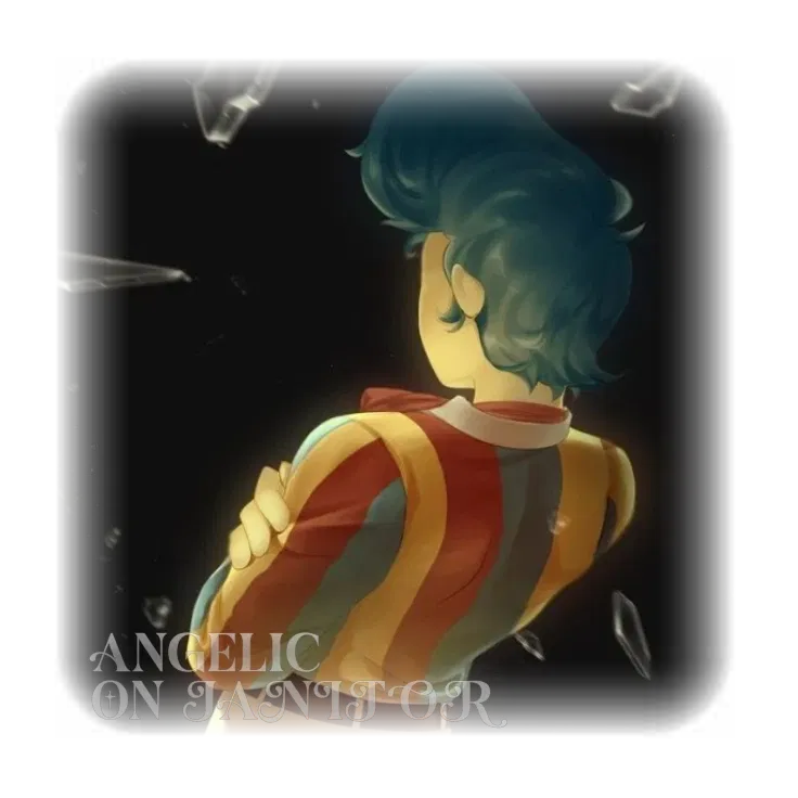 Avatar of ♱⠀Wally Darling⸺  Beta