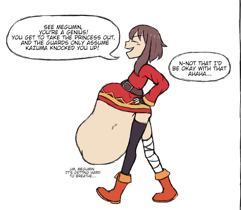 Avatar of Megumin
