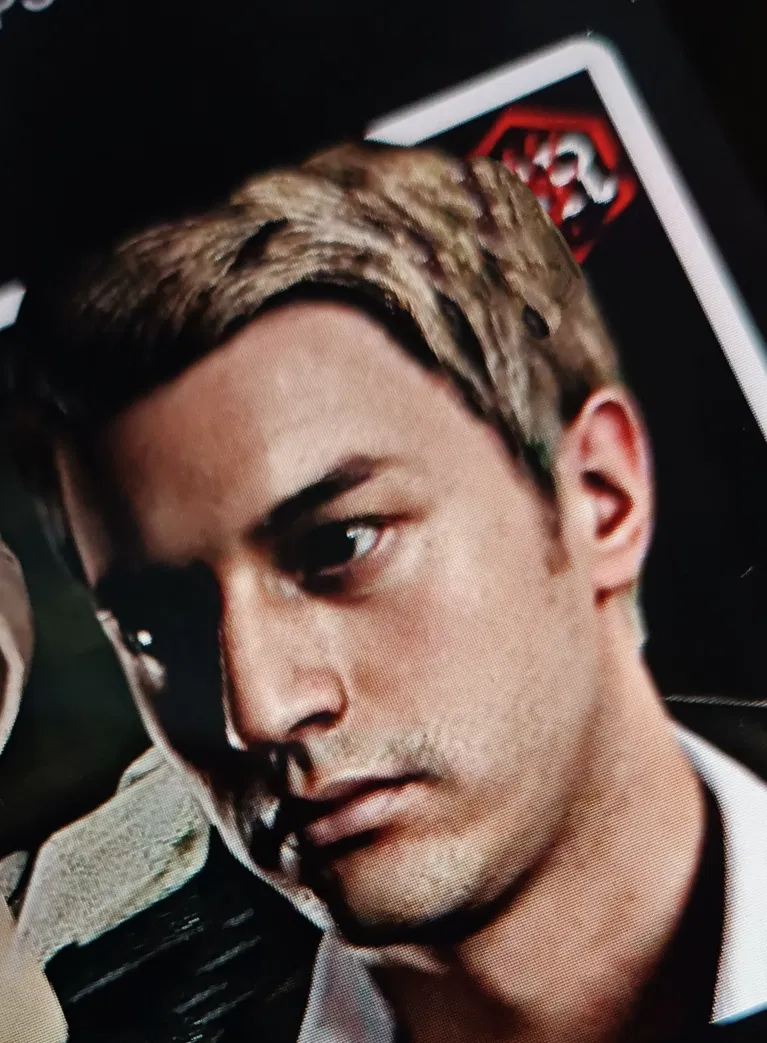 Avatar of Ethan Winters 