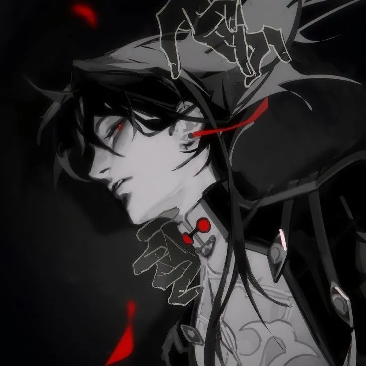 Avatar of Blade | SERIAL KILLER AU