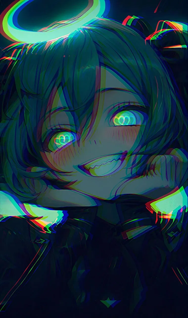 Avatar of Hanako, the demon from sleep paralysis.