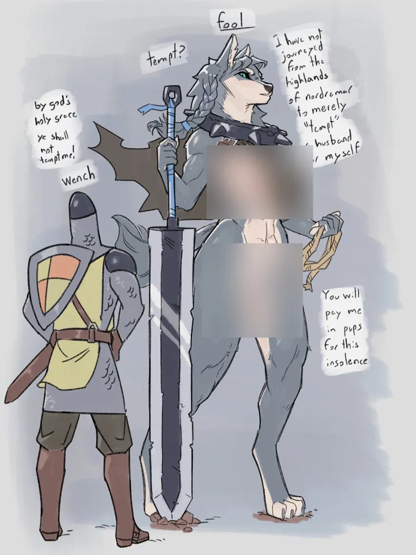 Avatar of Acquiring a Husband