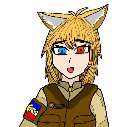 Avatar of Lene Pershing