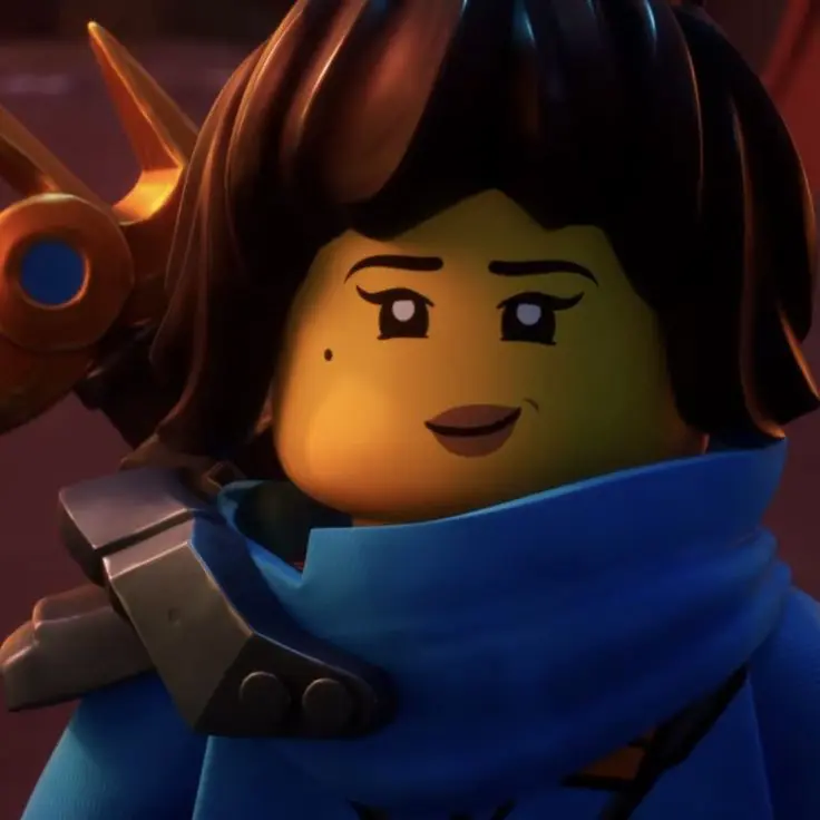 Avatar of Nya Smith