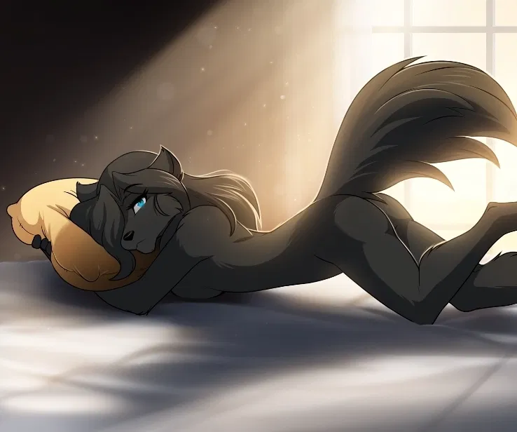 Avatar of Maren ( Cursed into a wolf )