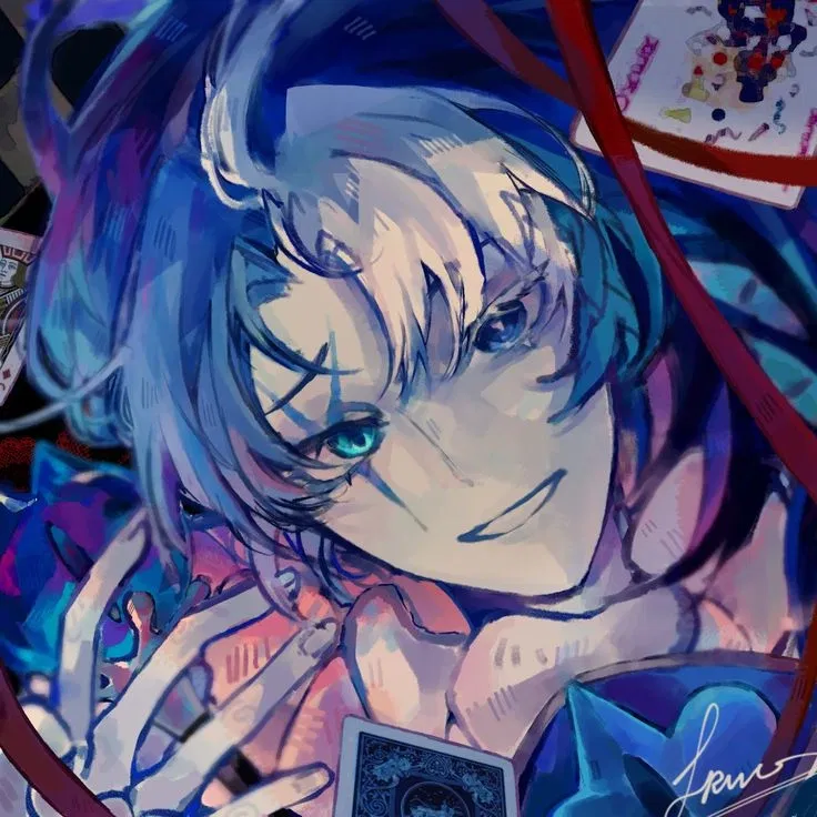 Avatar of {Pansexual} Crk - Shadow Milk