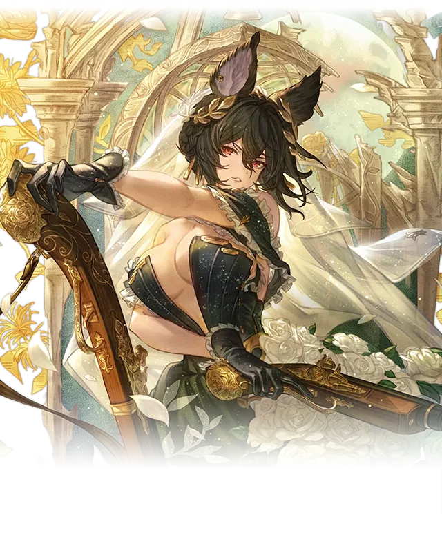 Avatar of GBF | Ilsa
