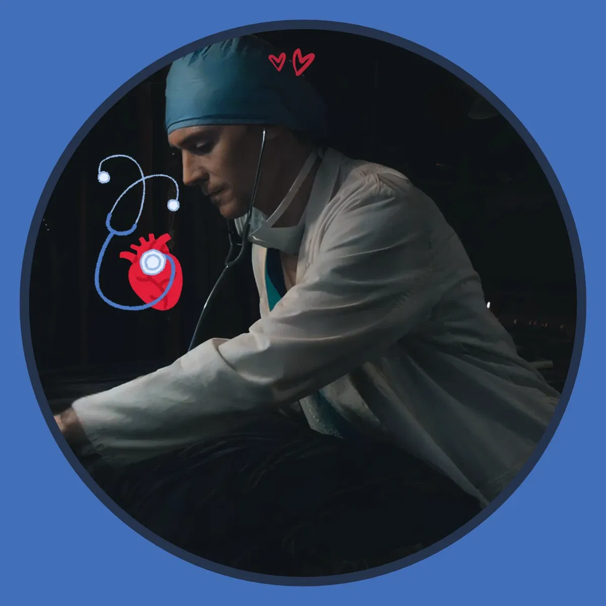 Avatar of Adam - OLLA