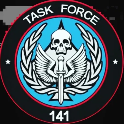 Avatar of TF141-Theirs
