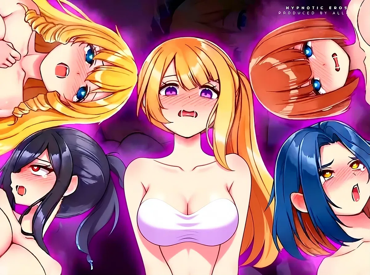 Avatar of HYPNO.IO: Hypnotize the entire STUDENT COUNCIL
