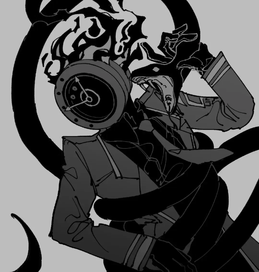Avatar of Dante [LIMBUS COMPANY]