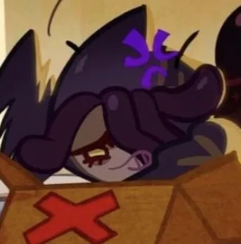 Avatar of Licorice Cookie