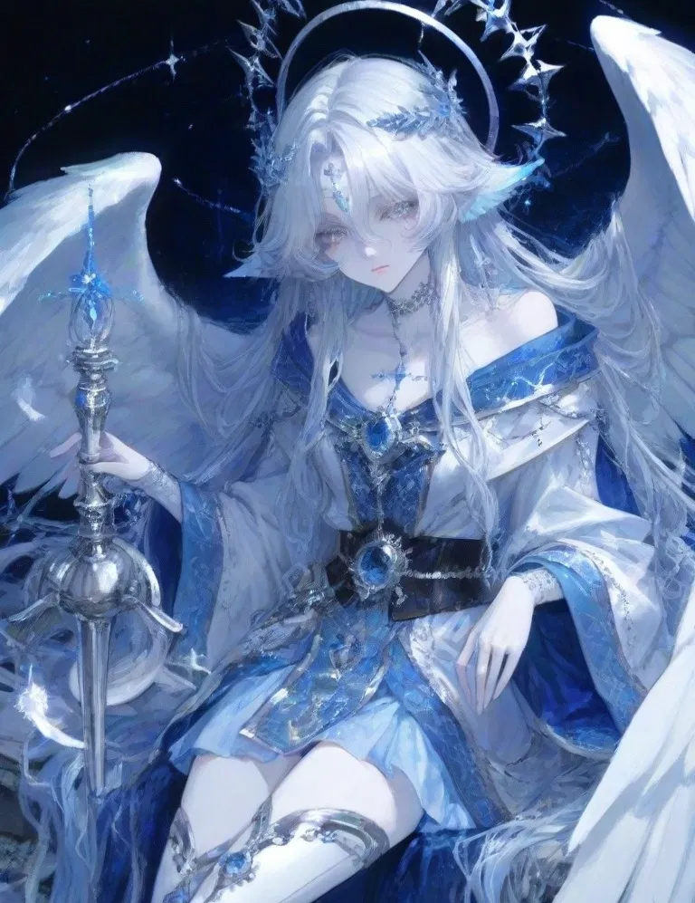 Avatar of Lyra || Forced Marriage 