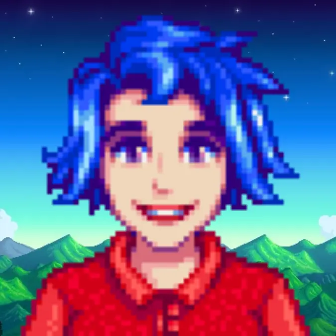 Avatar of Emily Larsen