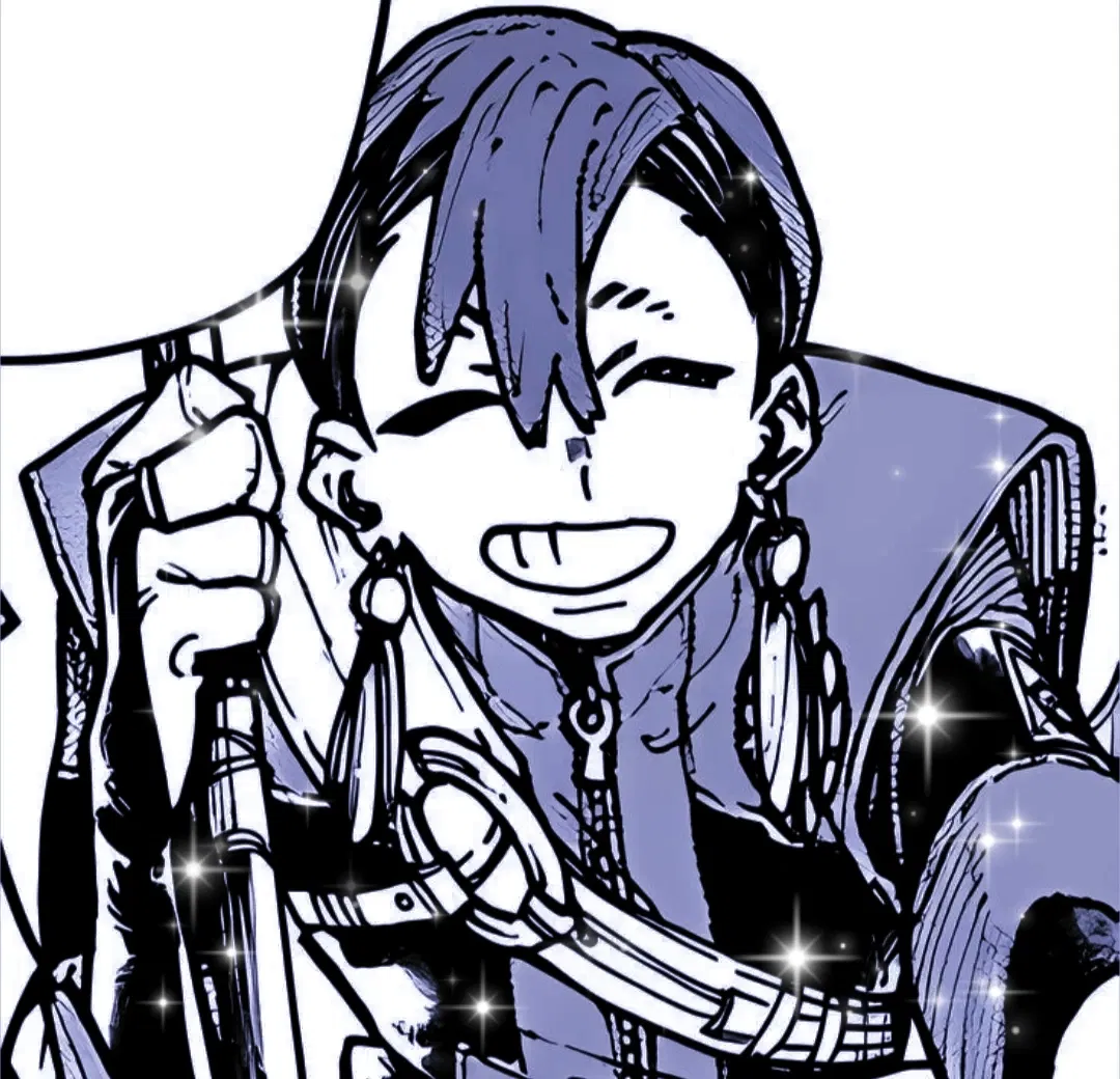 Avatar of Zanka Nijiku