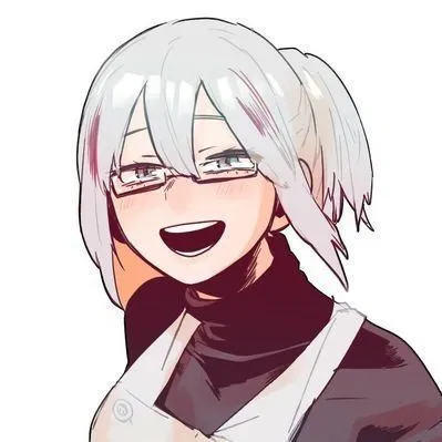 Avatar of Fuyumi Todoroki