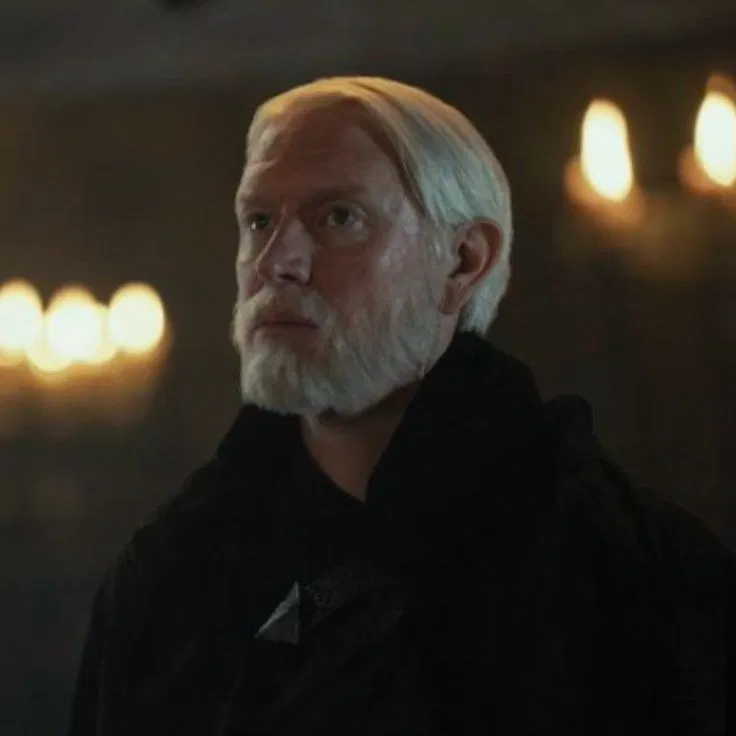 Avatar of Maekar Targaryen