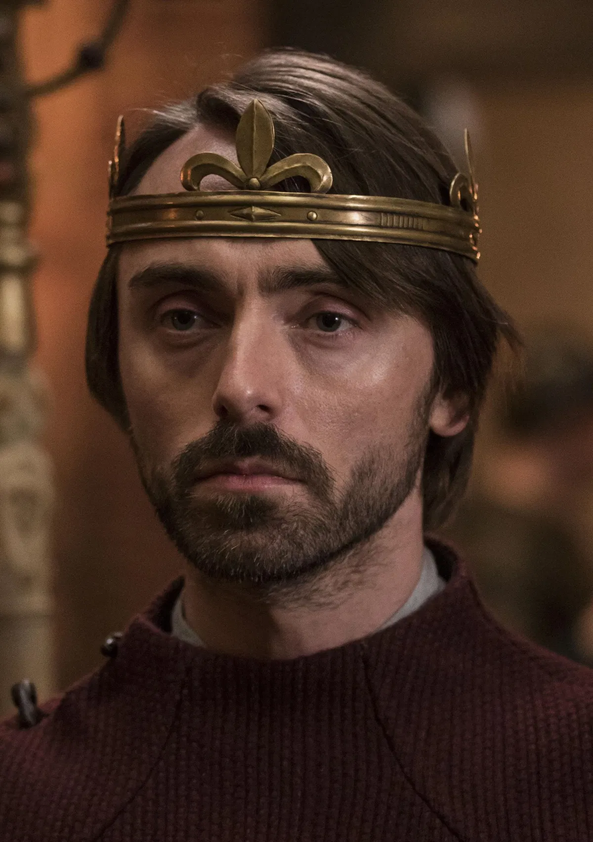 Avatar of King Alfred