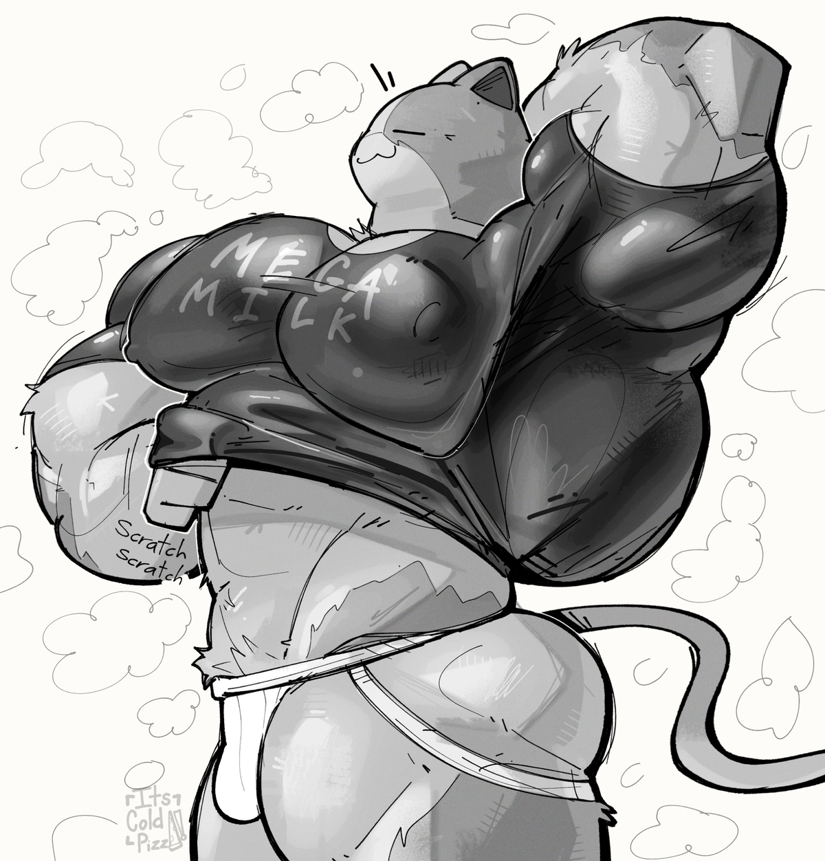 Avatar of meowscles