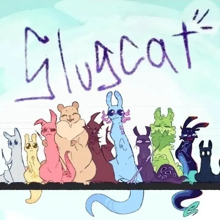 Avatar of Slugcat night out