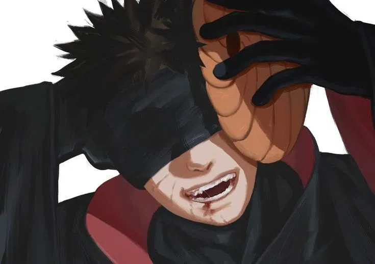 Avatar of Obito Uchiha