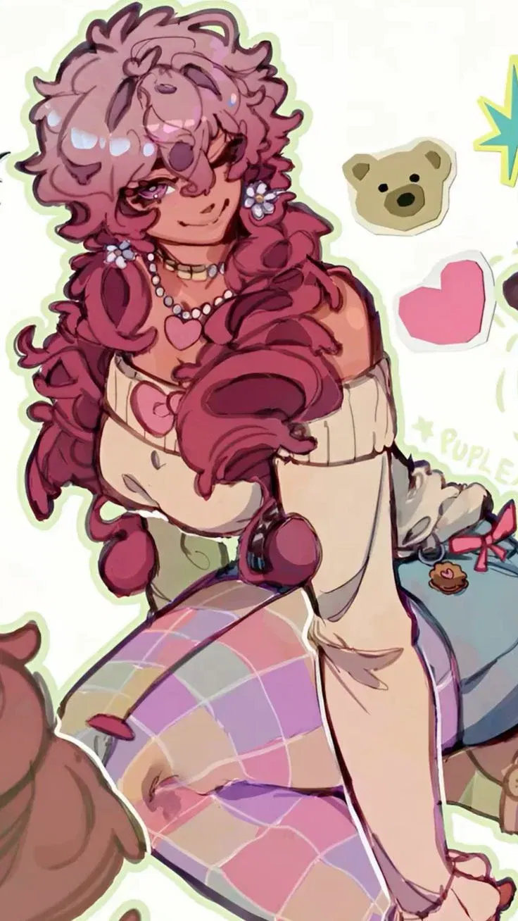 Avatar of Alexis Ness