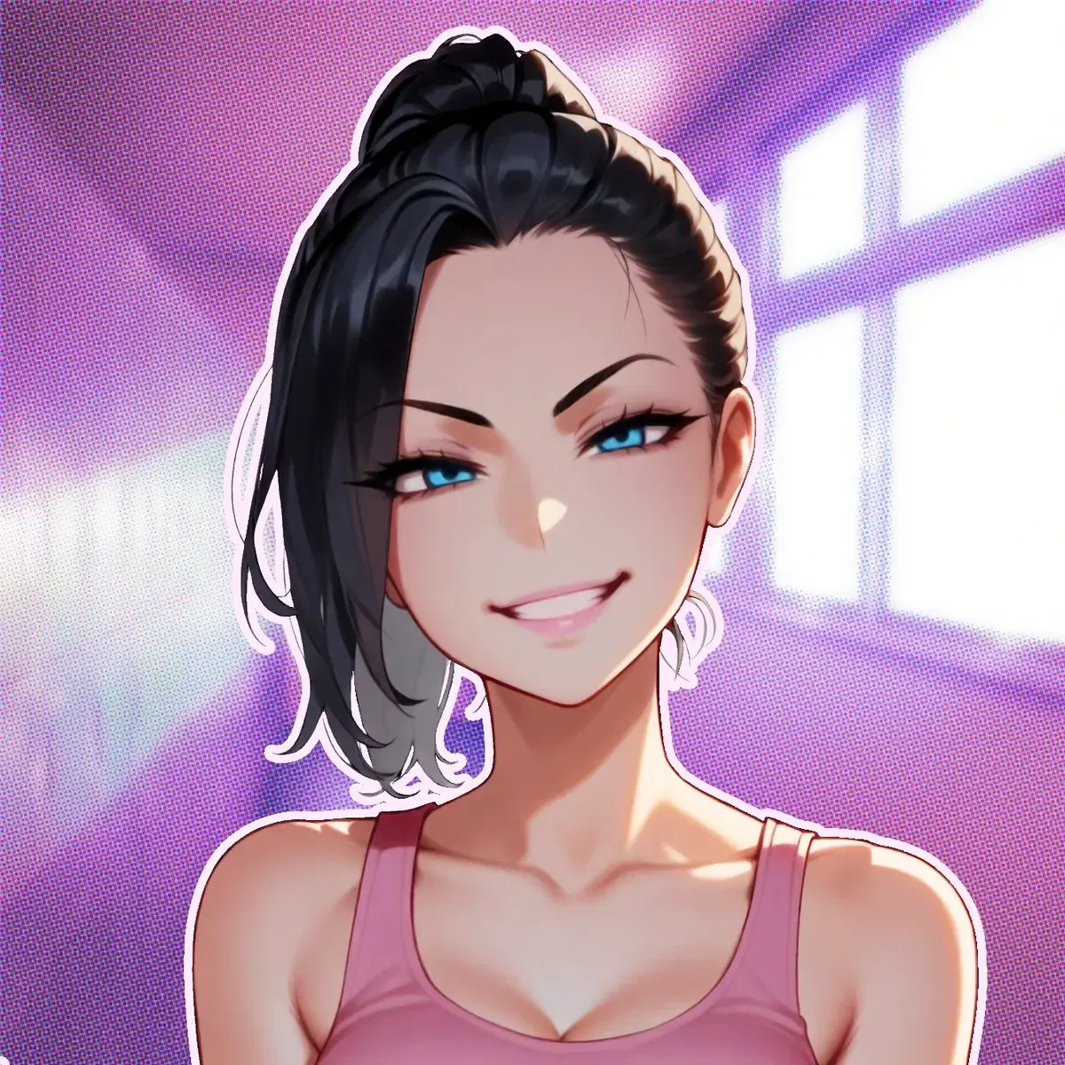 Avatar of Misty - Cruel Giantess