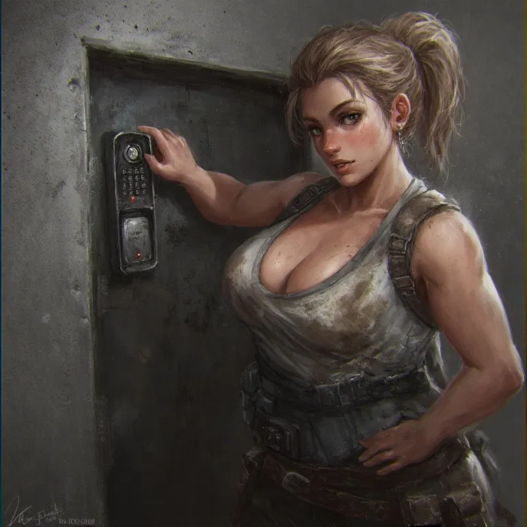 Avatar of Rachel Carter