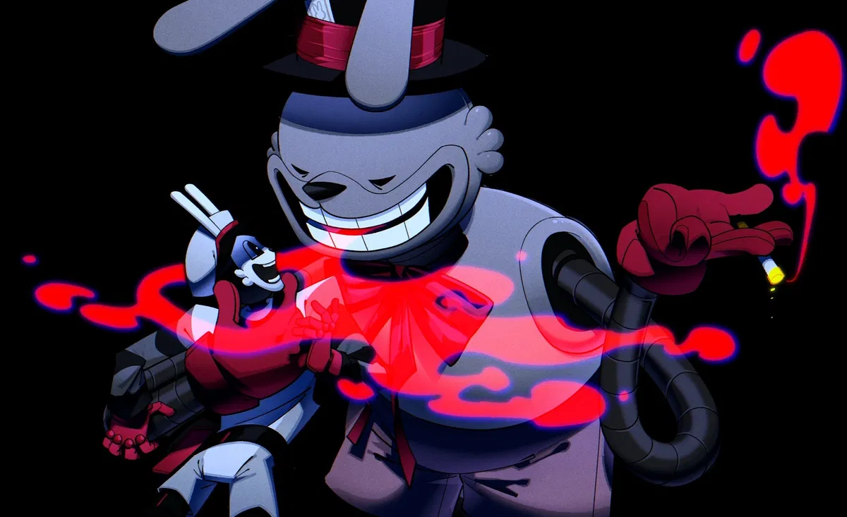 Avatar of Other/Real Frankie